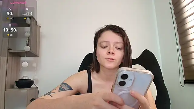 Snapshot of Arya_starrk chatting on 5, 5, 2026 Arya starrk online show from 5, 5, 2026