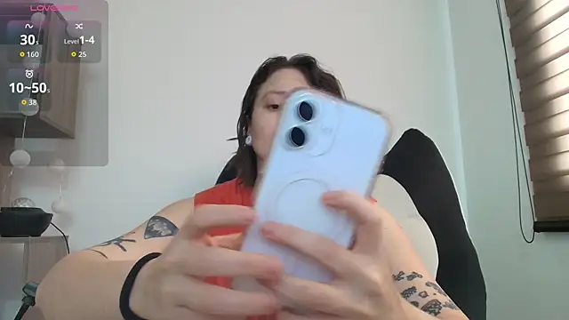 Snapshot of Arya_starrk chatting on 10, 5, 2026 Arya starrk online show from 10, 5, 2026