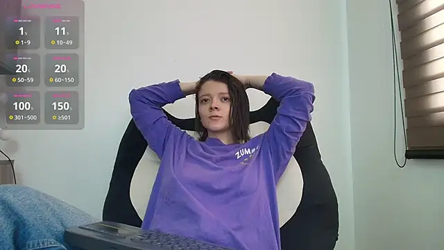 Snapshot of Arya_starrk chatting on 12, 5, 2026 Arya starrk online show from 12, 5, 2026