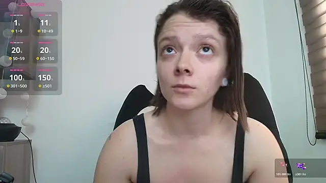 Snapshot of Arya_starrk chatting on 13, 5, 2026 Arya starrk online show from 13, 5, 2026