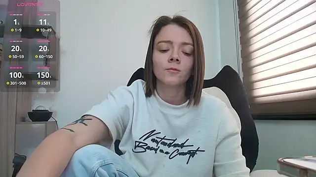Snapshot of Arya_starrk chatting on 19, 5, 2026 Arya starrk online show from 19, 5, 2026