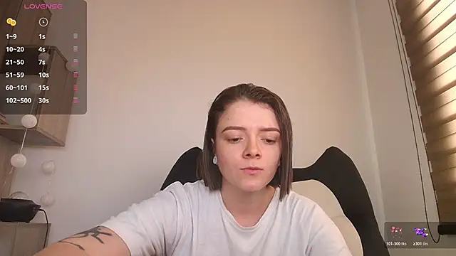 Snapshot of Arya_starrk chatting on 3, 6, 2026 Arya starrk online show from 3, 6, 2026