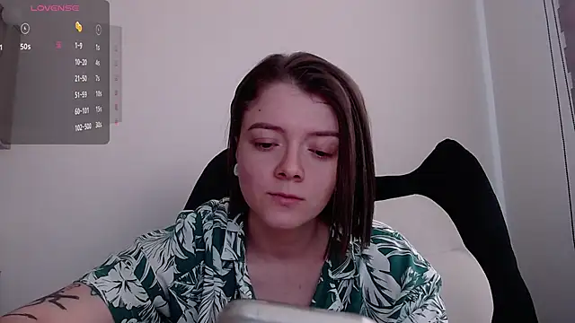 Snapshot of Arya_starrk chatting on 5, 6, 2026 Arya starrk online show from 5, 6, 2026