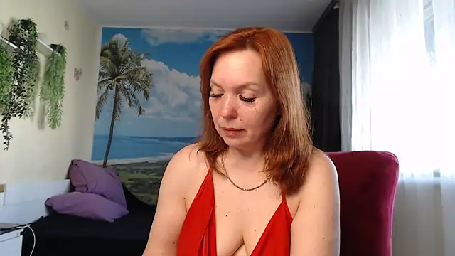 Snapshot of soaring_love chatting on 26, 5, 2026 soaring love online show from 26, 5, 2026