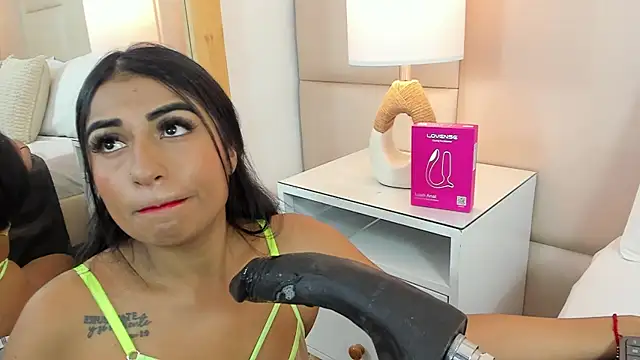 AntoniaRoss  online show from 9, 2, 2026