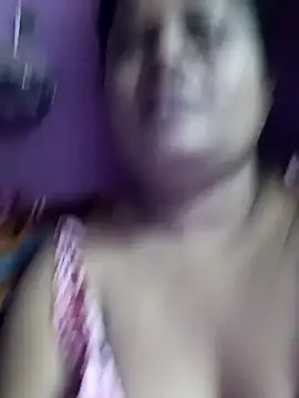 DEPALI09 online show from 13, 1, 2026