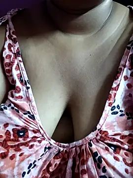 Snapshot of DEPALI09 chatting on 1, 4, 2026 DEPALI09 online show from 1, 4, 2026