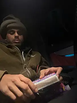 dingoding online show from 18, 12, 2024