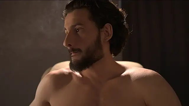 Snapshot of Keen___Luckystrike chatting on 10, 4, 2026 Keen Luckystrike online show from 10, 4, 2026