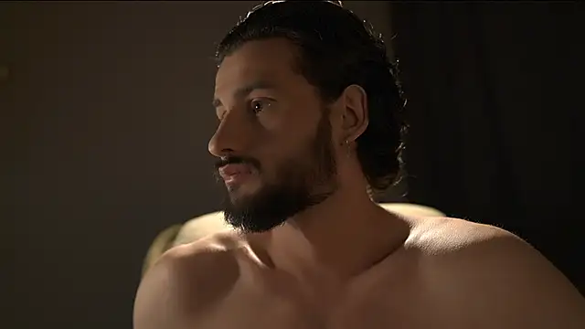 Snapshot of Keen___Luckystrike chatting on 20, 4, 2026 Keen Luckystrike online show from 20, 4, 2026