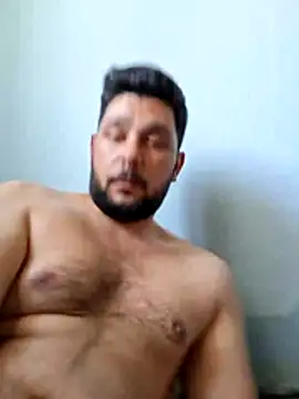 Sexoloji092 online show from 10, 5, 2026