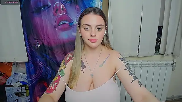 Snapshot of Lilia_Moon chatting on 31, 3, 2026 Lilia Moon online show from 31, 3, 2026
