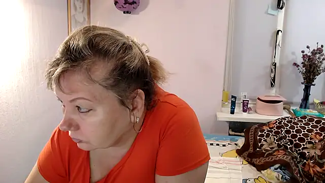 Lusi-777 online show from 5, 12, 2025