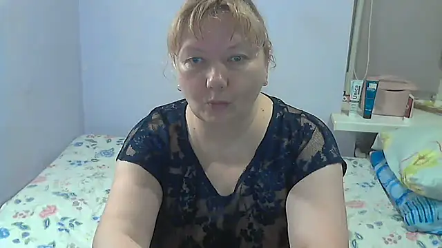 Snapshot of Lusi-777 chatting on 9, 6, 2026 Lusi-777 online show from 9, 6, 2026