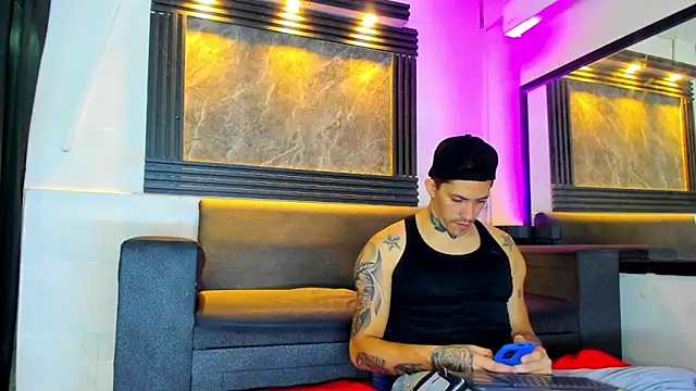 yeckodream online show from 18, 11, 2025