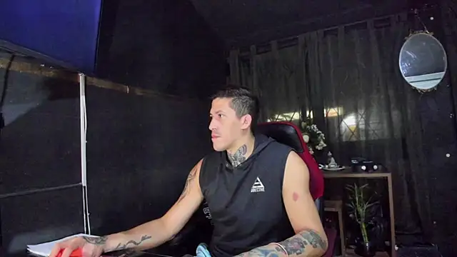 yeckodream online show from 2, 3, 2026