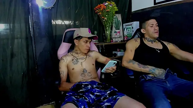 Snapshot of yeckodream chatting on 18, 6, 2026 yeckodream online show from 18, 6, 2026