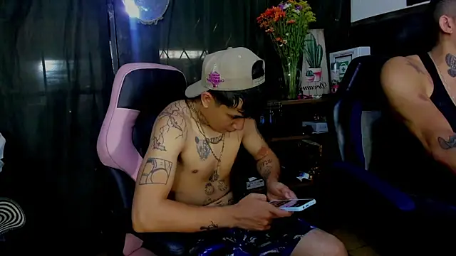 Snapshot of yeckodream chatting on 18, 6, 2026 yeckodream online show from 18, 6, 2026