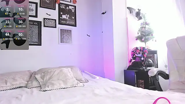 gothic do11 online show from 14, 12, 2024