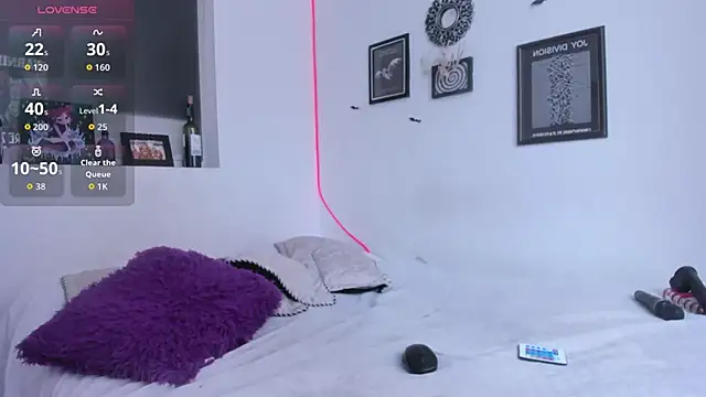 gothic do11 online show from 3, 2, 2026