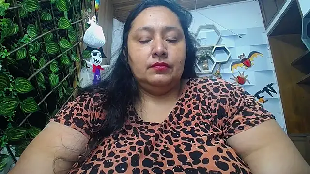 Snapshot of TistMature chatting on 29, 10, 2025 TistMature online show from 29, 10, 2025