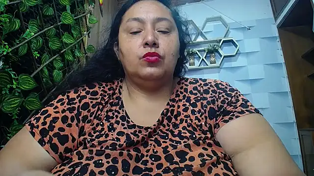 Snapshot of TistMature chatting on 8, 11, 2025 TistMature online show from 8, 11, 2025