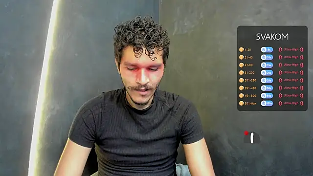 die mond online show from 10, 11, 2025