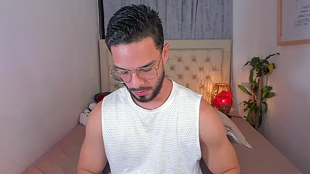 Josseph1  online show from 12, 1, 2025