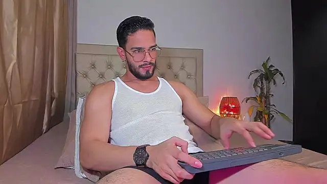 Josseph1  online show from 20, 2, 2025