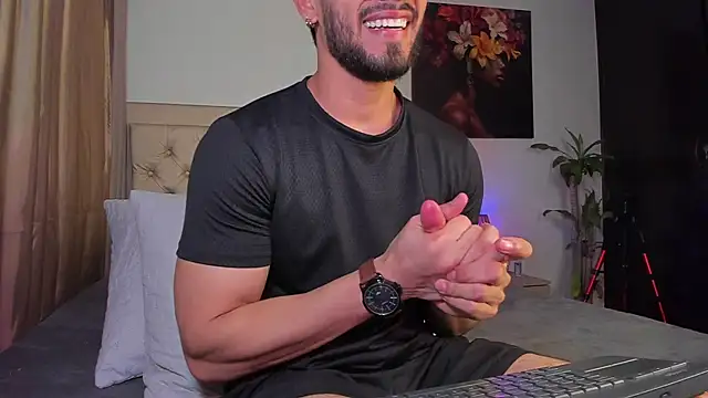 Josseph1  online show from 2, 3, 2025