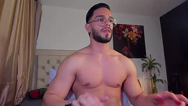 Josseph1  online show from 14, 3, 2025