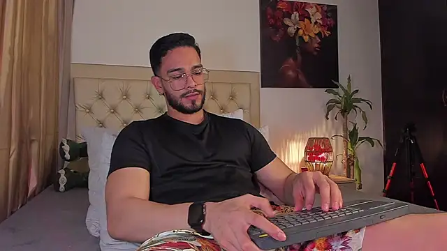 Josseph1  online show from 18, 3, 2025