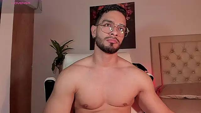 Josseph1  online show from 28, 10, 2025