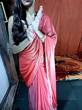 SHANAYA94 online show from 2, 12, 2024