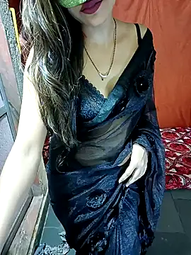 SHANAYA94 online show from 5, 1, 2025