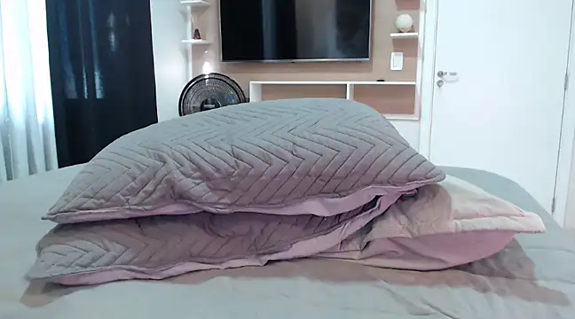 AliceStone19 online show from 31, 1, 2025