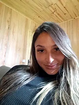 AliceStone19 online show from 17, 9, 2025