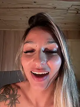 AliceStone19 online show from 3, 2, 2026