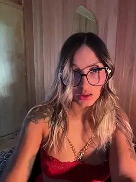 AliceStone19 online show from 10, 4, 2026