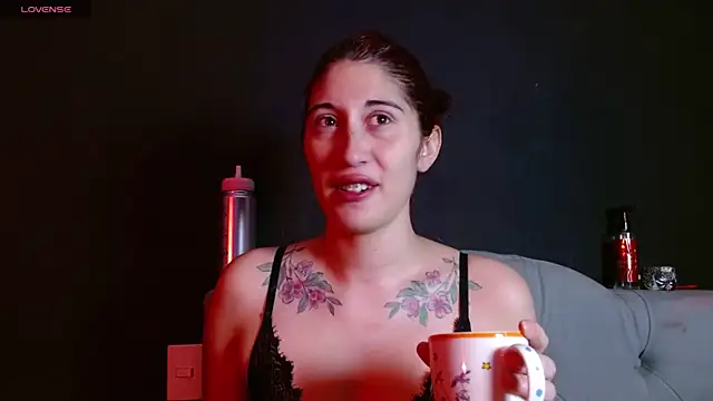 Red-moon1 online show from 15, 1, 2026