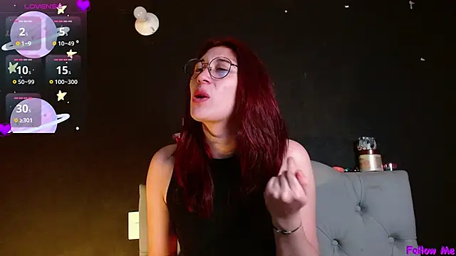 Snapshot of Red-moon1 chatting on 19, 3, 2026 Red-moon1 online show from 19, 3, 2026