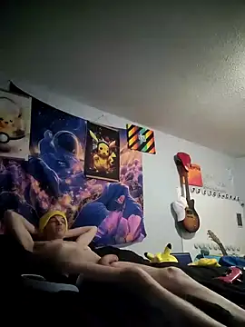 Bonnerteen online show from 27, 1, 2025