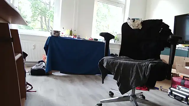 chubbysmallcockxh online show from 14, 9, 2025