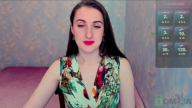 I-JUST-I online show from 13, 5, 2026