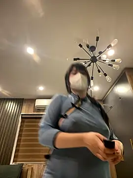 Snapshot of Onee-Chew chatting on 14, 1, 2026 Onee-Chew online show from 14, 1, 2026