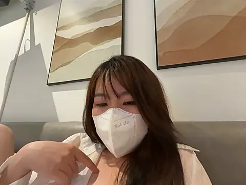 Onee-Chew online show from 28, 7, 2026