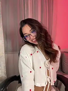 Samantha Bernardo online show from 30, 3, 2026