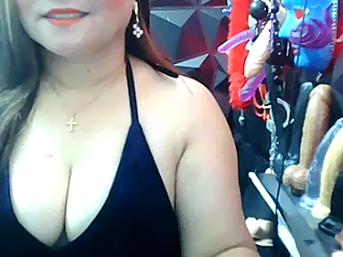 Snapshot of URFUCKINGDOLL chatting on 2, 12, 2024 URFUCKINGDOLL online show from 2, 12, 2024