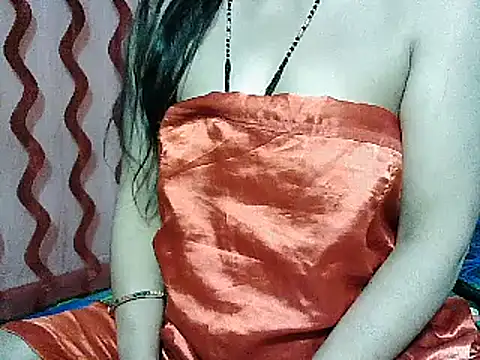 Snapshot of RukminiNew chatting on 21, 1, 2025 RukminiNew online show from 21, 1, 2025