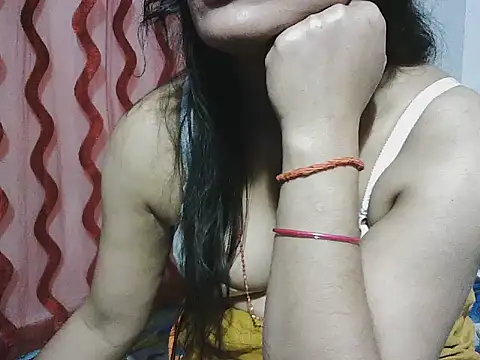 Snapshot of RukminiNew chatting on 10, 2, 2025 RukminiNew online show from 10, 2, 2025